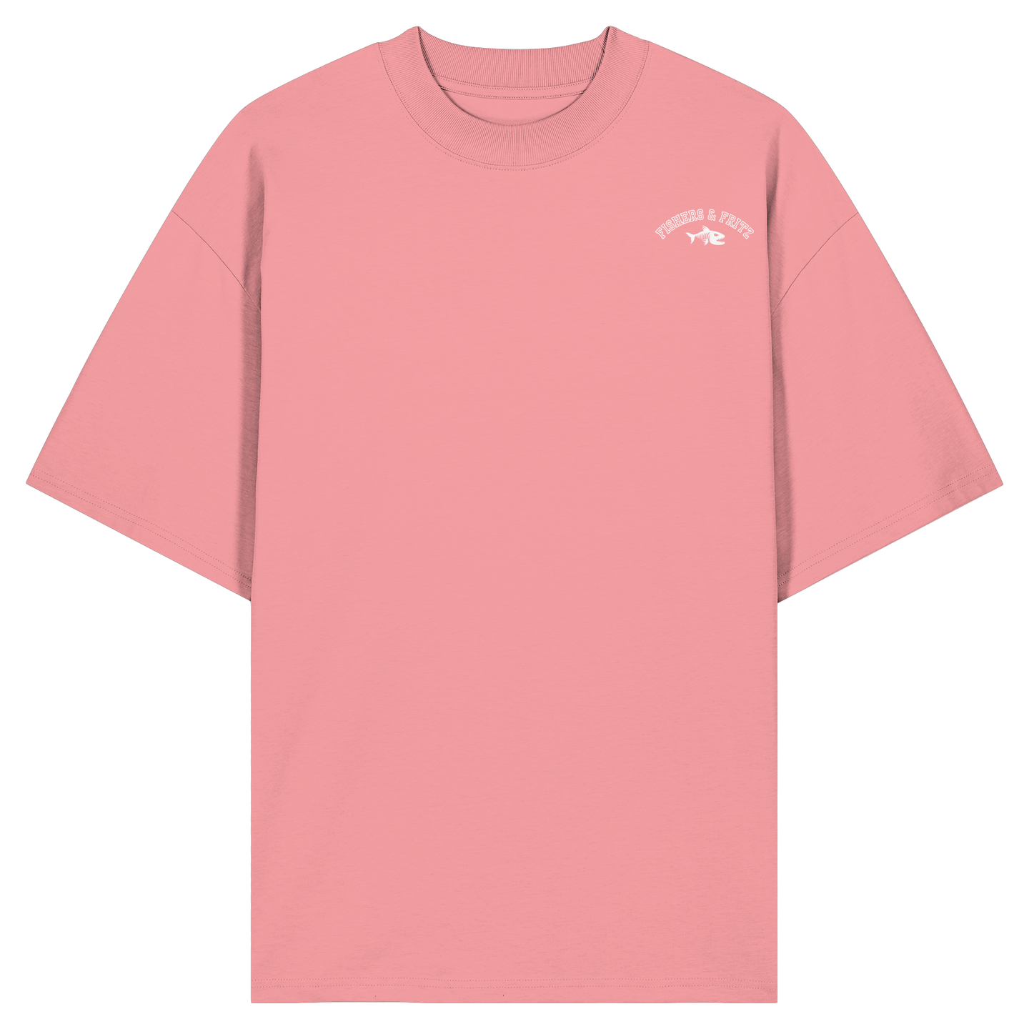 TEE FISHERS FRITZ WORLD (weitere Farben)